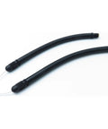 Quick Deploy Speargun Band Rubber Kit For 20 22 24 26 28 30 Cm Easy Assembly With Elastic Latex Tube Pro Grade Spearfishing Gear