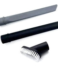 Vacuum Attachment Kit With Crevice Tool Wand And Dust Brush For Crosswave Pet Models, Compatible With Bissell Vacuums