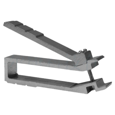 Nut Insertion And Removal Tool For Server Rack Cage Nuts Easy Cage Nut Installation Tool Aluminum Tool Close-up