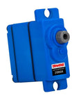 2080A Micro Waterproof Servo For RC Cars And Boats, Ultra Compact And Durable, Blue Case, Ideal For Hobbyists And Custom RC Projects