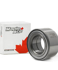 Front Wheel Bearing For Ford C-Max Escape Focus Transit Connect And Lincoln MKC WB 510110 1668557 next to box