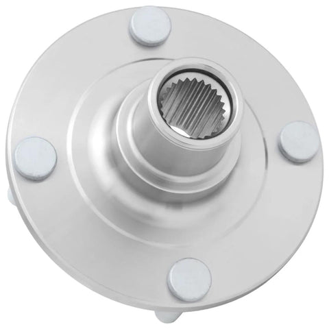 Front Wheel Hub Bearing Assembly For Nissan Sentra Front Driver Or Passenger Side Compatible With 2000-2006 1.8L 4-Cylinder