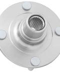 Two Pack Front Wheel Hub Bearing Assembly For 2000-2006 Nissan Sentra 1.8L 4 Cylinder And 2000-2001 2.0L 4 Cylinder Front Driver Or Passenger Side Replaces WA930561K WH90161K OEM Compatible top view