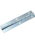 Heavy Duty Concealed Door Hinge For Equipment Cabinet Docking Folding Iron Hinge Industrial Cabinet Hardware