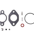 Carburetor Rebuild Kit For Kohler Command CH CV 11-16 Carb 12-757-03-S 1275703-S Compatible With SV Series Engines