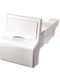 Ice Container Assembly 241860803 for Refrigerator Replacement Part Fits Multiple FRS23F4C Series Fridge Models and More