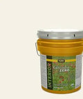 5-gallon bucket of Cascadia ZERO Interior Semigloss Paint And Primer In One Low VOC Odor Free Formula With Rich Hides And Minimal Spatter