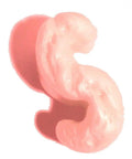 Pink Anti Static Packing Peanuts Popcorn Cushioning Material Two 3.5 Cu Ft Bags For A Total 7 Cu Ft Antistatic Not Water Soluble Will Not Stick