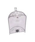 Easy Install Water Tank Lid For Capsule Coffee Machines Compatible With J520 Plus And Similar Models Replacement Water Reservoir Cover