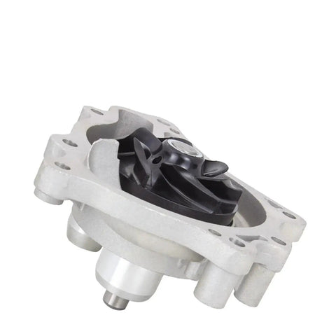 Premium Coolant Auxiliary Water Pump For Audi A8 D3 S8 And Q7 Quattro 079121014F High Performance Engine Cooling System Replacement Part Keeps It Cool