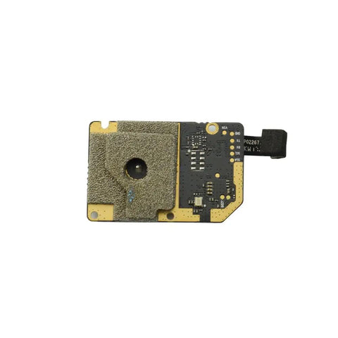 GPS Module Replacement For Spark Drone With Cable Repair Board Plug And Play Easy To Install Spare Part Top View