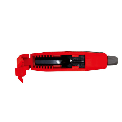 Universal L To T Allen Wrench Set Quick Convert T Handle Adapter in red case