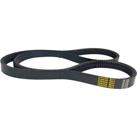 V Belt 78-1724 CP1050 781724 Replacement For Thermo King T-800R T-600R T-1200R Spectrum 880R 800R 680R 600R 1080S And Yanmar 370 X214