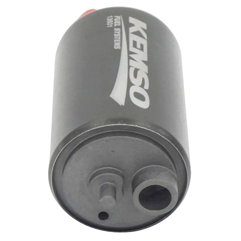 Upgraded In Tank Fuel Pump For UC T35 35mm Body Diameter With 200 LPH Flow Ethanol And Gasoline Ready Street Ready Performance