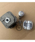 High Performance 39MM Cylinder Piston Ring Needle Roller Bearings Kit Fits CS350T CS-350TES Engines With P021-009250 Specs For Hard Jobs