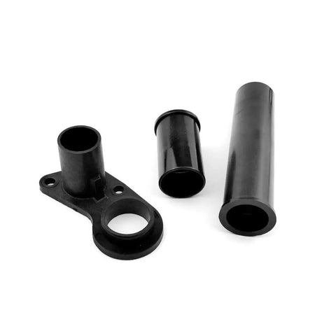 Water Pump Impeller Repair Kit With Housing For Johnson Evinrude OMC Outboard Motors 75 90 105 115 120 130 135 140 150 175 200 225 250 HP V4 V6 V8 Replacement Parts