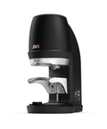 Automatic Espresso Tamper Tool For 58 Mm Commercial Portafilters And Pro Barista Gear Smooth Operator Puck Press side view
