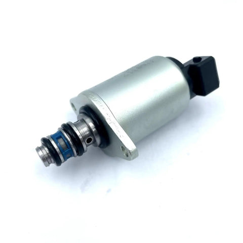 Heavy Duty Proportional Solenoid Valve For Hydraulic Pump Control Valve Straight Shot Install Easy Bolt On Swap Built Like A Tank For Rough Shifts Smooth Flow Control No Sweat Direct Fit Upgrade