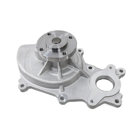 Durable Coolant Water Pump BR3Z8501G Direct Fit Replacement For Car Cooling System Restore Engine Temp Prevent Overheating Easy Install Precise OEM Dimensions Seamless Integration Auto Parts