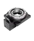 Hella Smooth And Dead Nuts Tight Cnc Hollow Rotary Table Cross Roller Bearing with high torque, ideal for CNC cutting tables and robots.