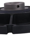Beefed Up 1.38 Inch Coupling Element For Ingersoll Rand Doosan Bobcat Air Compressors 36865012 Replacement Part side view