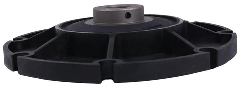 Beefed Up 1.38 Inch Coupling Element For Ingersoll Rand Doosan Bobcat Air Compressors 36865012 Replacement Part side view