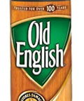 Premium Brown Wood Scratch Repair Pen For Light Furniture And Hardwood Floors Quick Fix Stain To Kick Beat Up Wood Back Into Shape With A Smooth Natural Shine 8 Ounce Bottle in a bottle with applicator.