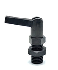 Dead Nuts Precise Index Plunger Pin With L Handle M10 And M12 Thread heavy duty locking tool for jig fixture alignment.