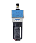 Go-To Air Preparation Units For Pneumatic Systems 1/4 3/8 1/2 3/4 1 UL L Pneumatic Oil Lubricator FRL Unit Type One With Strainers For Industrial Air Lines 0.15-0.85 MPa G1-4