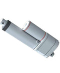 Level Up Your Project Gear With This Top Shelf 12V DC Telescopic Hydraulic Linear Actuator Boasting High Speed Motor And 100mm Stroke For Hefty Loads And Smooth Action, compact design.