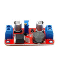 Beefy 3 Pack XL6019 5A DC DC Boost Converter Modules Adjustable 3 To 35V And 5 To 40V Step Up Regulator High Power MOSFET Integrated