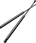 Front Hood Lift Supports Gas Springs For Lexus RX 350 2010 2011 2012 2013 2014 2015 And RX 450H Replacement Set Of 2