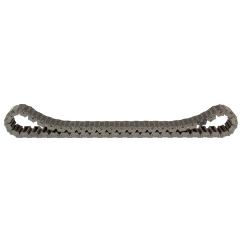 Beefed Up Heavy Duty Transfer Case Drive Chain Fits NP236 NP246 NP242 NP242DHD Transfer Cases Durable High Strength Replacement For Smooth Power Transfer And And Reliable 4WD Performance heavy-duty metal chain