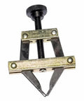 Heavy Duty Roller Chain Connecting Puller Holder Fits 25 35 41 40 50 60 415H 428H 520 530 Roller Chains, Carbon Steel Construction