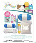 Bluebird Crochet Kit For Beginners With Pre Started Magic Loops Yarn Crochet Hook Starter Hooks And Step By Step Tutorials packaging