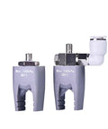 Compact Vacuum Gripper Attachment For Robotic Arms Designed For Easy Peasy Small Parts Handling With Quick Mount And Durable Build Color Code BML2G1211 Ideal For Precision Pick And Place In Automated Workflows