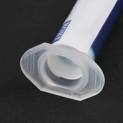 Tube cap of No Clean Soldering Insulating Protective Coating Liquid Paste Light Activated For PCB And BGA Board Repair No Cleaning Needed Insulation