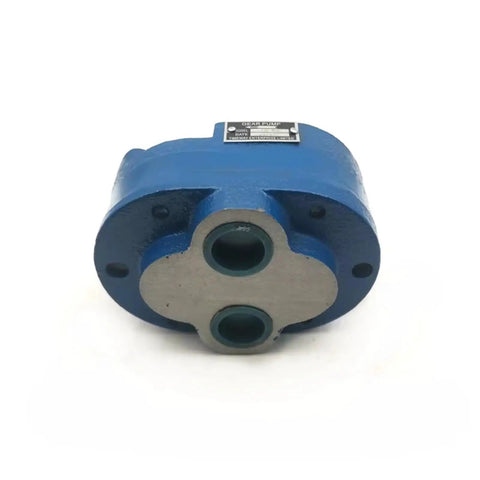 Vawnhiopg Hydraulic Gear Pump Cb-B Series Oil Transfer High Precision Low Pressure Integral Design Reliable Performance Fast Response Durable And Stable Operation Cb-B16f Cb-B20f Cb-B25f Models Available For Industrial Use