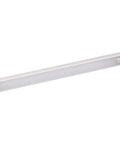 LED Under Cabinet Light Kit With Motion Sensor, Dimmable, Tool-Free Install, Ultra Slim Linkable Design, Cool White 4000K
