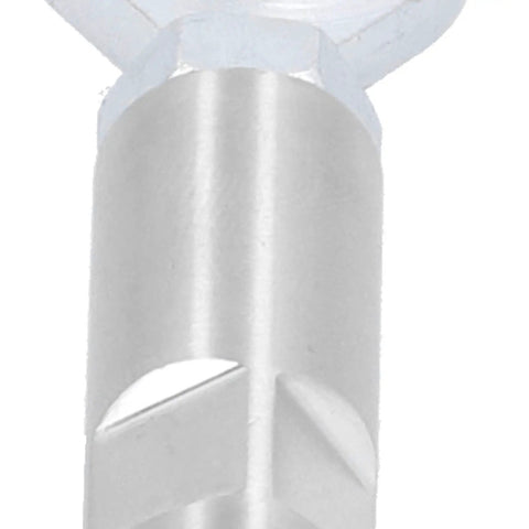Shop Certified Adjustable Alternator Tensioning Rod With Stainless Steel Heim Joint Mount Kit Fits Small Block Chevy 350 And Big Block 454 Engines close-up of stainless steel heim joint