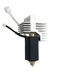 0.4mm Ceramic Hotend Upgrade For Elegoo Centauri Carbon 3D Printer With Brass Hardened Steel Nozzle And High Temp Heating Element