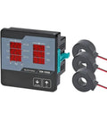 Digital Multimeter Built For Real World Three Phase Power Systems With Current Transformer Readouts Reads L L And L N Voltage Amperes