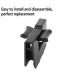 Subaru Cup Holder Insert Divider for Forester 2014 to 2022, Legacy 2010 to 2014, Outback 2010 to 2014, easy install