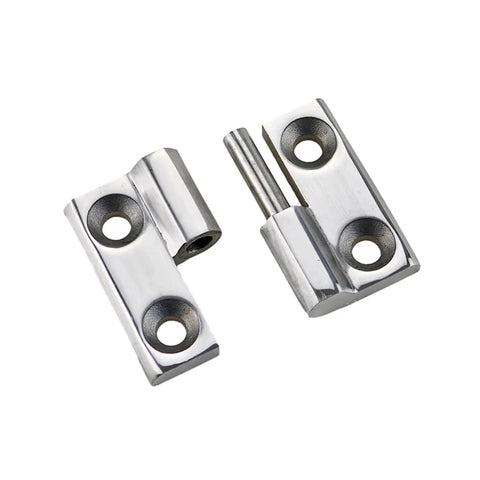 heavy duty stainless steel hinge for industrial doors