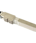 Ten Gig XGSPON SFP Module With SC Connector For High Speed Fiber Networks, 10Gbps Transceiver, 20km Reach, ONU Stick Ready, 3.3V Power, Attenuators Included, Durable SC Interface, Perfect For Biz And Carrier Links.