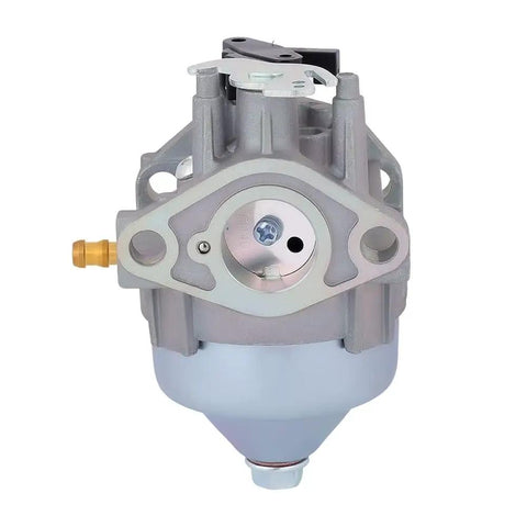 Front view of No Fuss Plug And Play Carburetor Replacement For Honda GCV160 Engines And Ryobi Pressure Washers, 16100-Z8B-911
