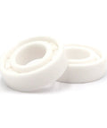 High Precision Ceramic Ball Bearings Set 604 605 606 607 609 624 625 626 627 628 1 Piece Deep Groove Low Friction