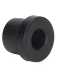 Rear Leaf Spring Bushing Kit Fits Precedent 2004 And Up And Tempo 2018 And Up Gas Electric Direct Fit Replacement With Rear Sleeve And Pin OEM Numbers 102506601 102506401 102956202 black rubber bushing