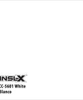 INSL-X CC-5601 White can featuring Urethane Acrylic Cabinet Paint with Boss Level Finish for Cabinets and Furniture Semi Gloss Enamel White Gallon No Primer Needed Durable Adhesion to Hard to Coat Surfaces