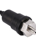 Heavy Duty Pneumatic Pressure Switch One Eighth Inch Normally Closed Adjustable 0.1 to 1.0 MPa External Thread Diaphragm Type